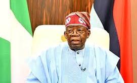 Bola Tinubu: the man who took the bullet for Nigeria to survive