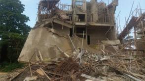 COREN uncovers identity discrepancies in Abuja building collapse