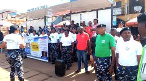 CP pledges people-focused policing in Enugu