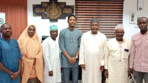 CS-SUNN seeks 6-month paid maternity leave in Katsina