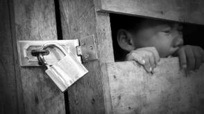 Nigeria’s persistent scourge of child trafficking