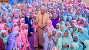 Children’s parliament takes girl-child advocacy to Katsina rural schools