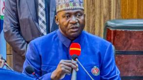 Addressing security challenges require holistic approach — Minister