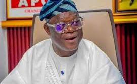 Osun 2026: Civil servants remain critical stakeholders — APC national secretary