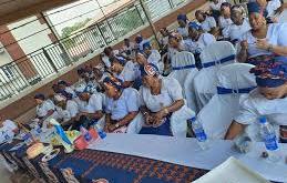 Cleric cautions parents against leaving children’s upbringing to domestic workers