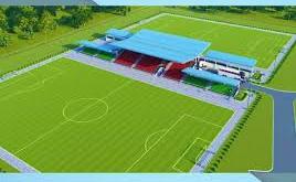 Football Development: Coach urges upgrade of Nyanya pitch