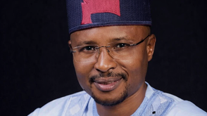 Rep quits ADC over leadership crisis