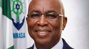 NIMASA DG hails maritime workers dedication