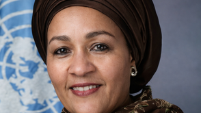 Amina J. Mohammed