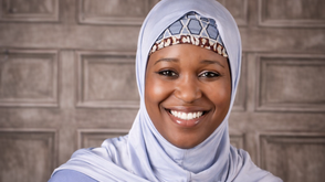 Aisha Yesufu declares for Senate, defects to NDC