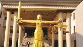 Court voids suit seeking to award Blue Silk rank on Nigerian lawyers