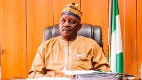 Alleged N33.8bn fraud: Court convicts ex-Power Minister Saleh Mamman