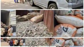 Court orders final forfeiture of illegal mining assets to FG