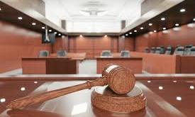 Court dissolves 2018 marriage over irretrievable breakdown