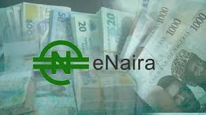 Court voids eNaira Ltd’s name, awards N10m fine in CBN’s favour