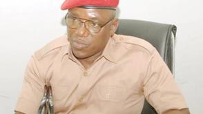 No presidential candidate can win without support from the north — Dalung