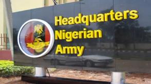 DHQ denies civilian casualties in Zamfara air strike