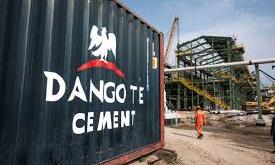 Dangote Cement plans secondary listing on London stock exchange
