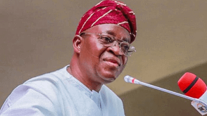 Daniel, Oyetola set for showdown ahead of APC Senatorial Primaries in Osun, Ogun