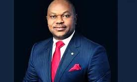 Delta Ex- speaker, Ochei resigns from APC