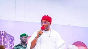 2027: Deputy Speaker, Kalu, wins APC ticket for 3rd term bid