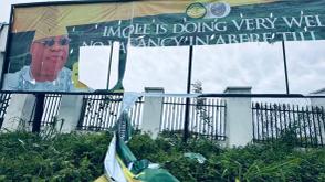Police launch investigation into destruction of campaign billboards in Osun