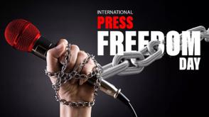 World Press Freedom Day: Don tasks journalists on peace, accountability
