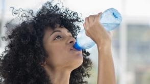 Heatwave: Expert advises regular water intake to prevent health risks