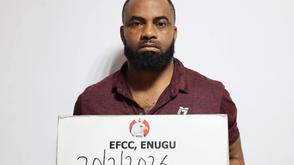 EFCC arraigns fake BDC Operator for alleged N78. 2m fraud in Onitsha