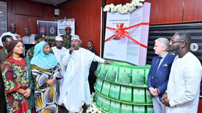EU, UNODC, ECOWAS back Nigeria’s 2026-2030 drug control plan