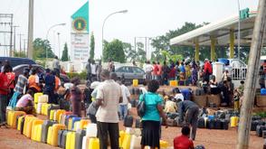 Economic hardship, fuel hike impact Sallah travel ‎