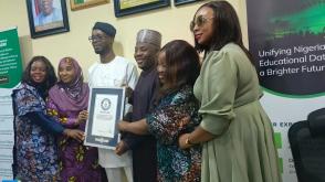 Education Minister showcases Nigeria’s reform progress at world education forum