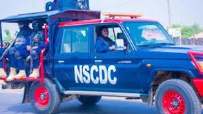 Eid-el-Kabir: NSCDC Rivers Command deploys specialised tactical teams