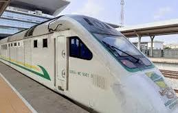 Eid-el-Kabir: FG approves 50% rail discount for travelers