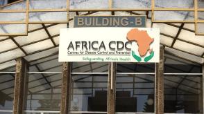 Africa CDC raises concern over shifting disease hotspots across borders