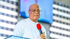 Eno threatens to terminate non-performing contracts