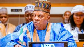 Eid-el-Kabir: Shettima urges Nigerians to rise above religious, political differences