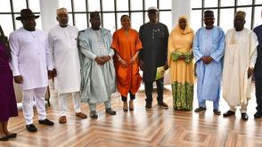 RMAFC seeks urgent reforms to enhance seamless investment processes
