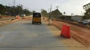 FG announces partial closure of Ikorodu-Sagamu Road for reconstruction