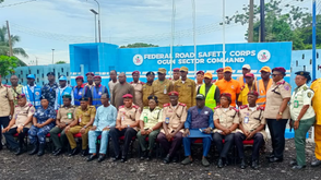 FRSC Kaduna marks WARSO Day 2026, advocates action on Road Safety Charter