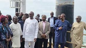 Otedola plans $100m investment in Dangote Refinery