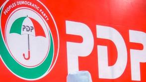 2027: Former FCTA director picks PDP Wukari/Ibi reps nomination form