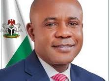 Enugu: Former Minister secures PDP governorship ticket
