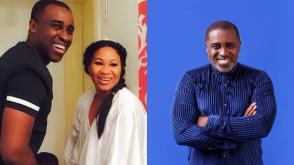 Frank Edoho ex-Wife alleges infidelity, financial abuse