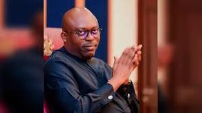 Fubara should not have obtained nomination forms — Wike