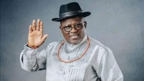 Ganagana congratulates Oborevwori on victory at APC governorship primary