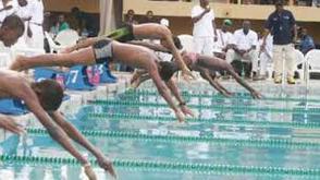 Grange, St Saviour’s retain Dolphin swimming league crowns