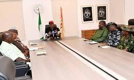 Group implores FG to rescue Oyo abductees fast