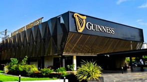 Guinness Nigeria ranks third-largest Guinness market globally