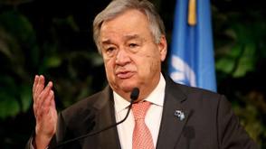 Guterres renews call for Africa’s Security Council seat